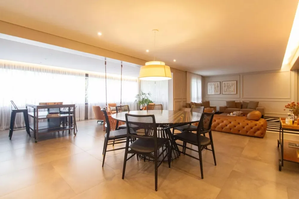 Apartamento, 4 quartos, 267 m² - Foto 3