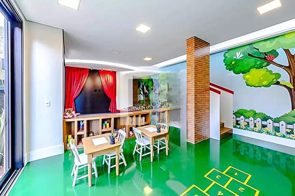 Apartamento, 4 quartos, 267 m² - Foto 6