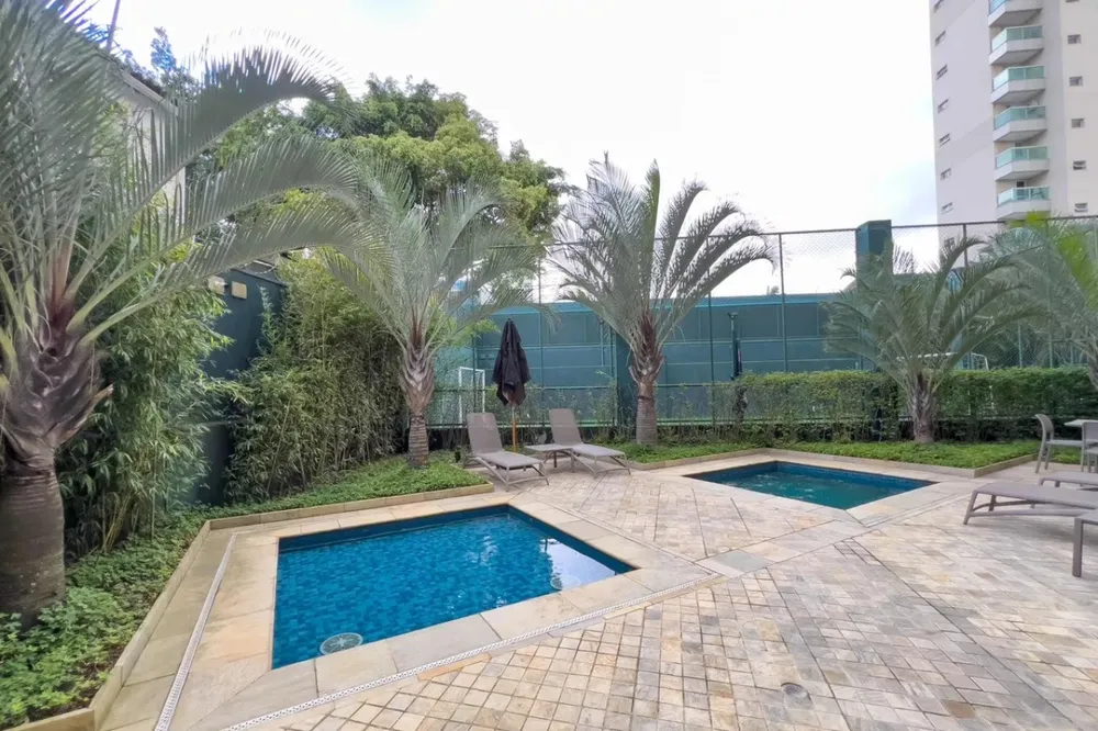 Apartamento, 4 quartos, 267 m² - Foto 7