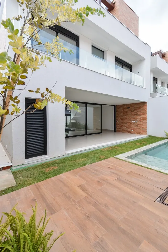 Casa de Condomínio, 3 quartos - Foto 5