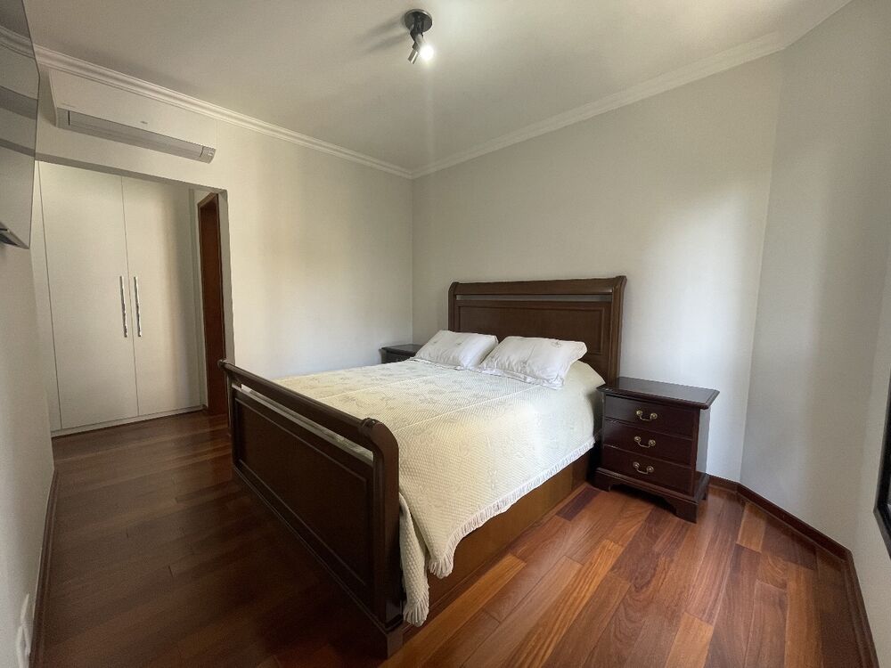 Apartamento, 4 quartos, 177 m² - Foto 4