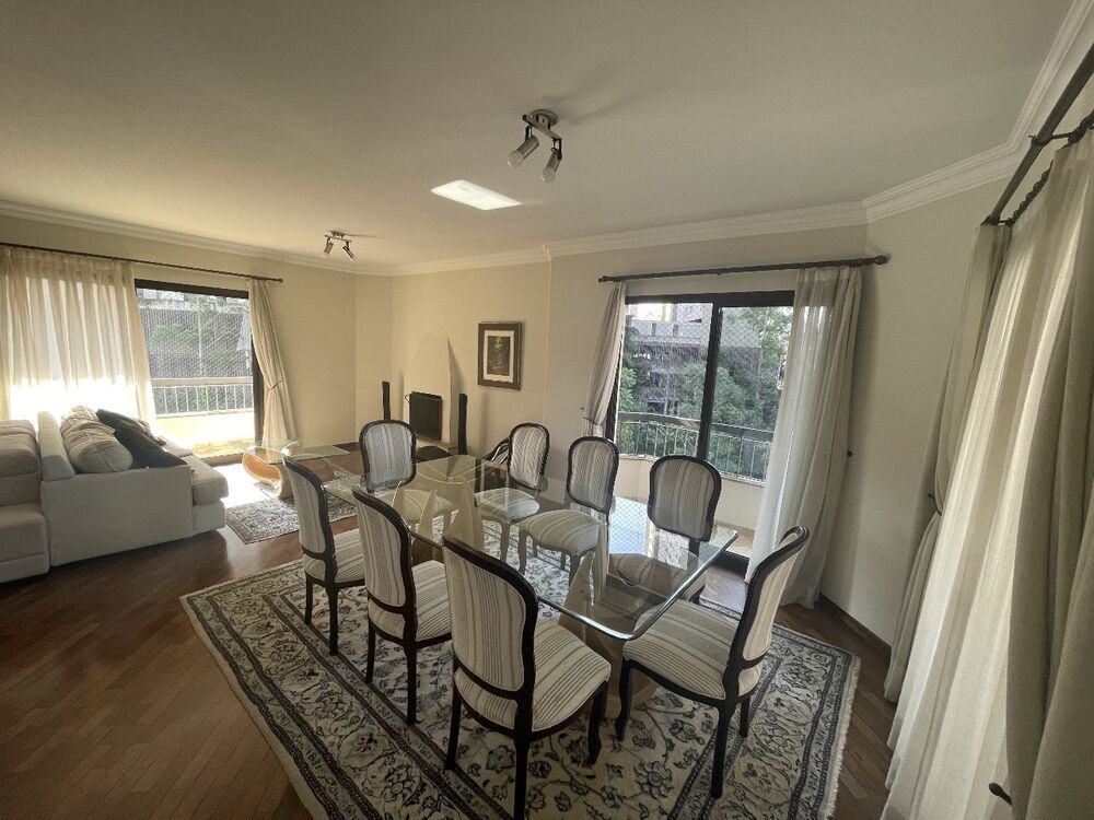 Apartamento, 4 quartos, 177 m² - Foto 3