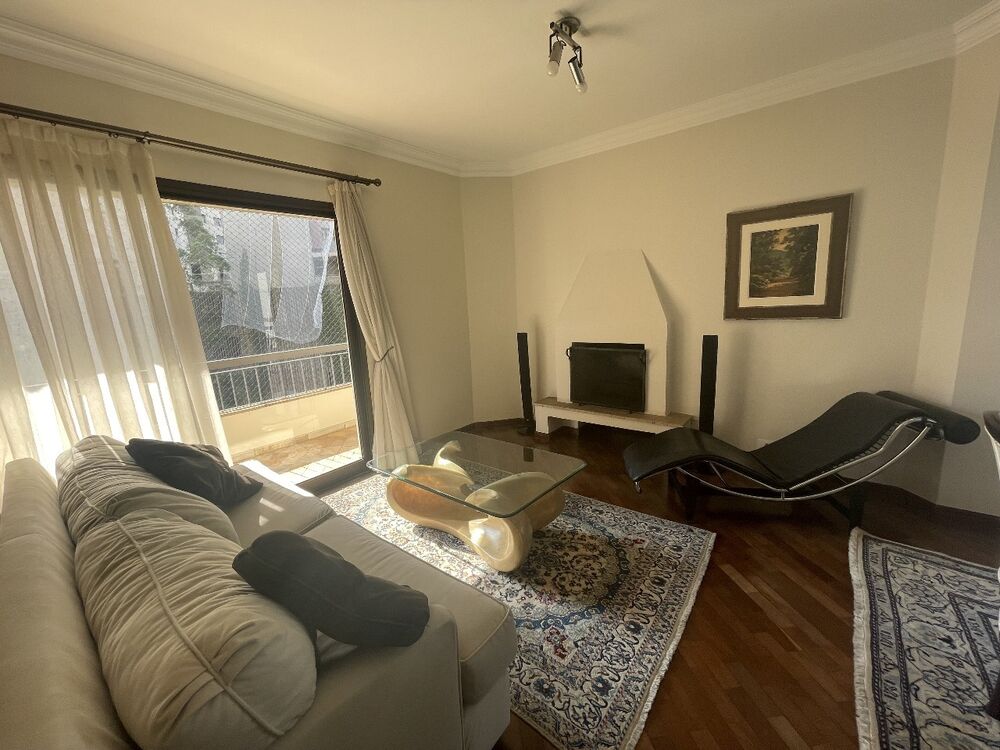 Apartamento, 4 quartos, 177 m² - Foto 2
