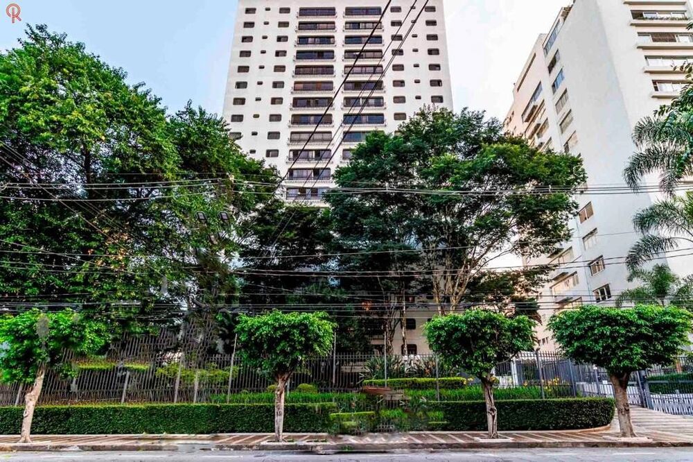 Apartamento, 3 quartos, 122 m² - Foto 1