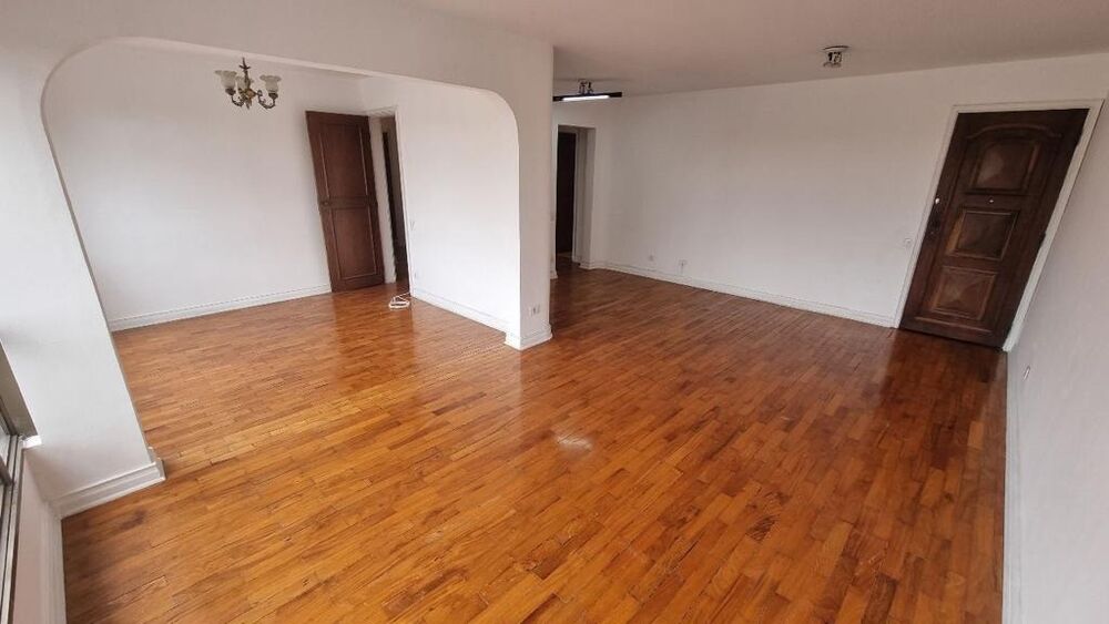 Apartamento, 3 quartos, 122 m² - Foto 3