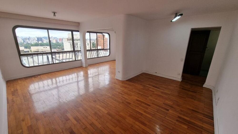 Apartamento, 3 quartos, 122 m² - Foto 2