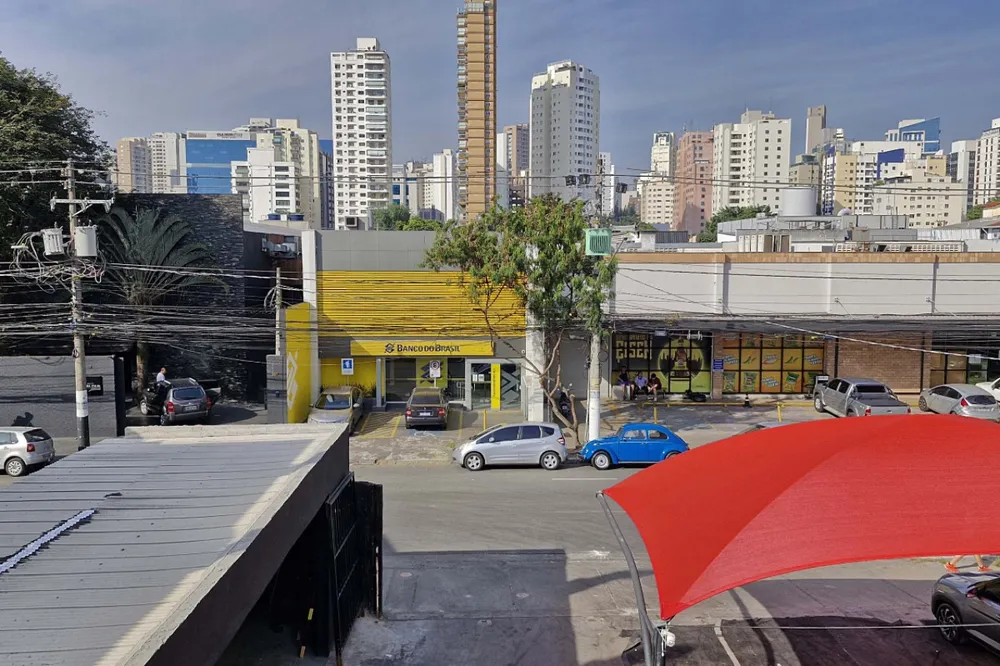 Prédio Inteiro, 660 m² - Foto 5