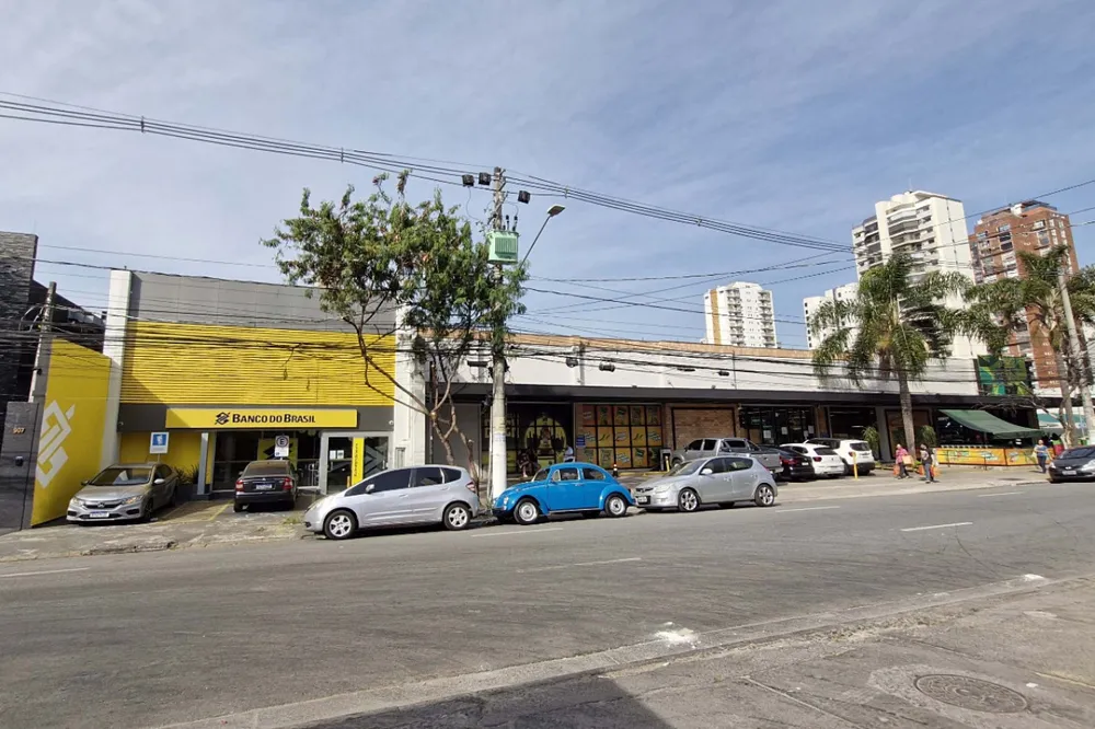 Prédio Inteiro, 660 m² - Foto 1