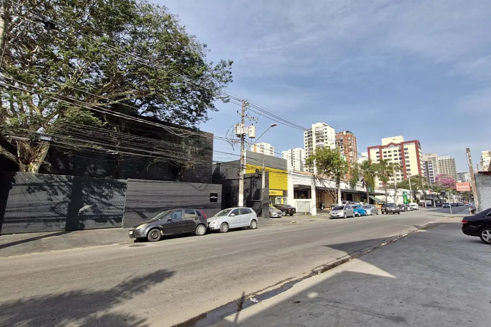 Prédio Inteiro, 660 m² - Foto 7
