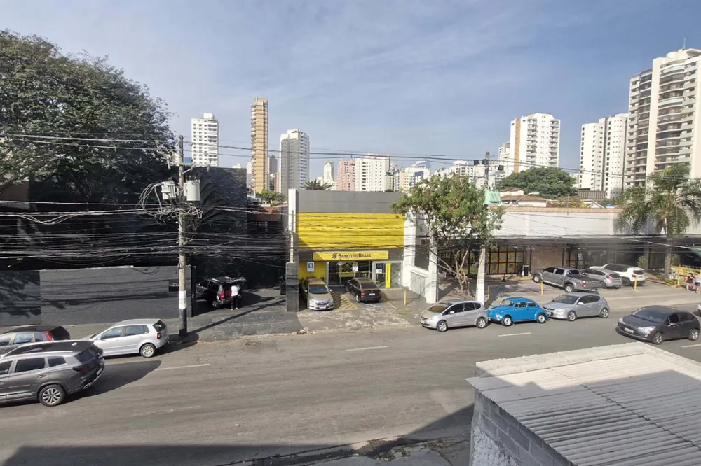 Prédio Inteiro, 660 m² - Foto 8