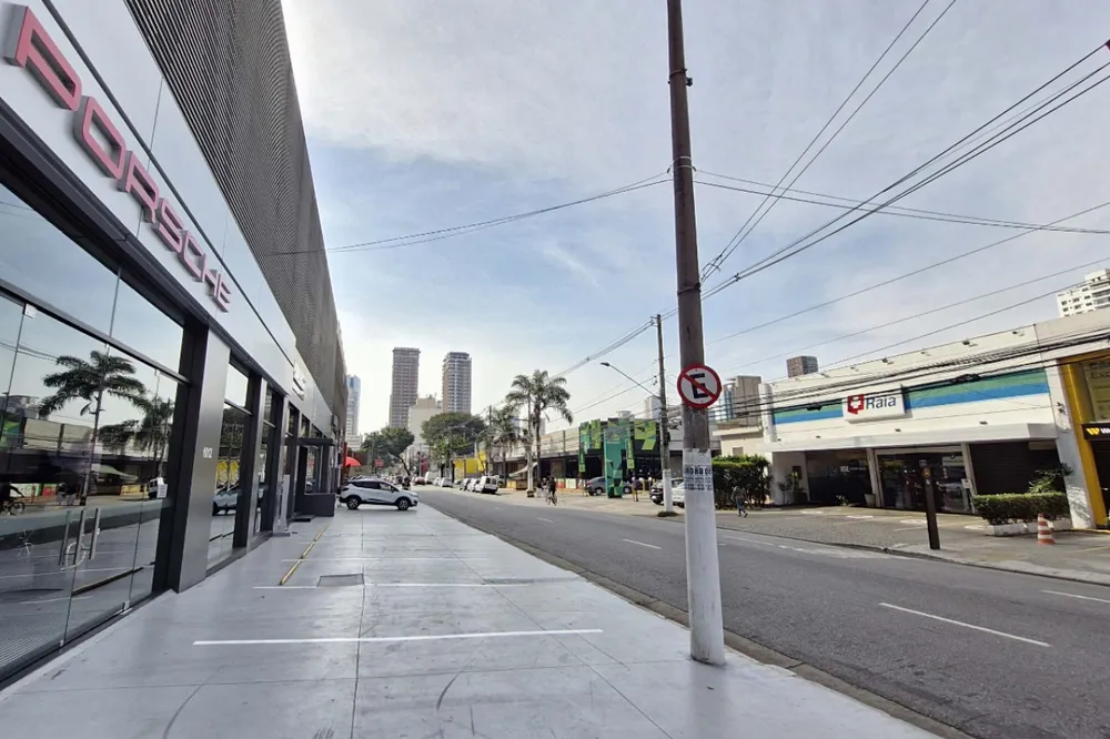Prédio Inteiro, 660 m² - Foto 6