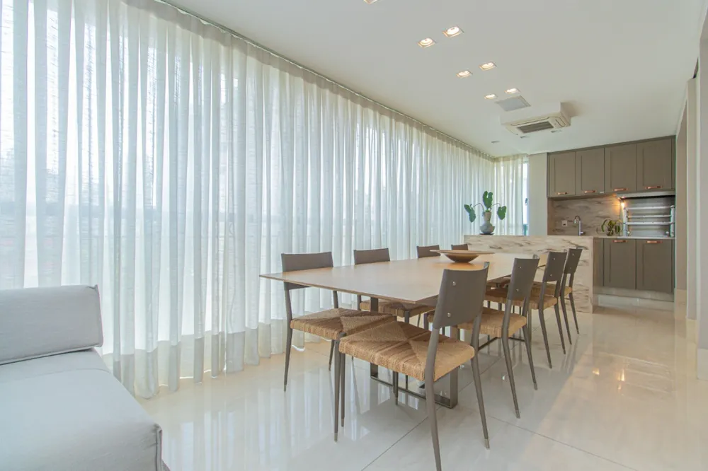 Apartamento, 3 quartos, 230 m² - Foto 4