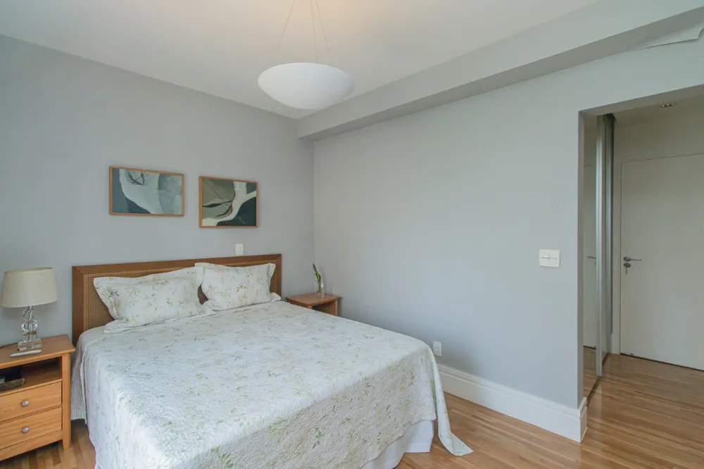 Apartamento, 3 quartos, 230 m² - Foto 7
