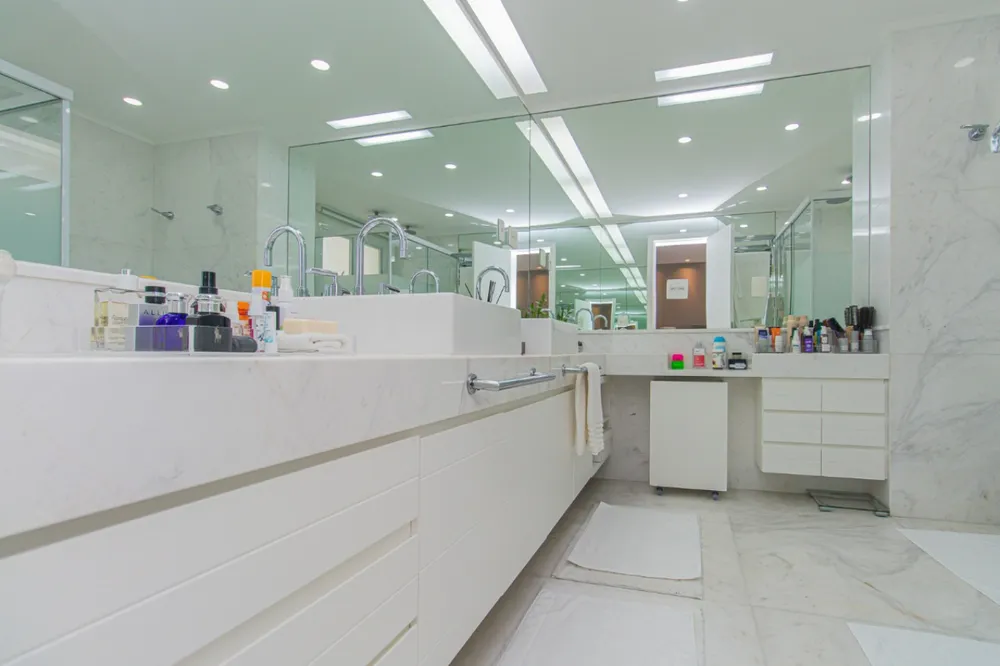 Apartamento, 3 quartos, 230 m² - Foto 6