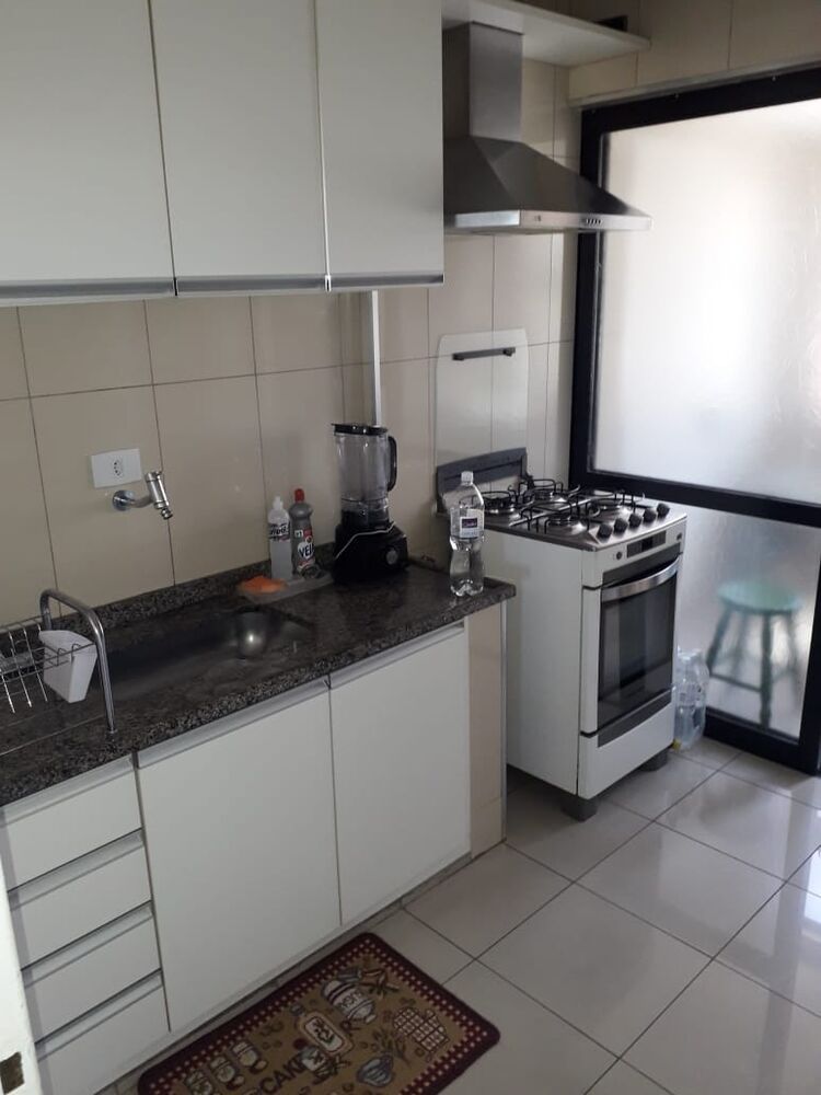 Apartamento, 2 quartos, 57 m² - Foto 8