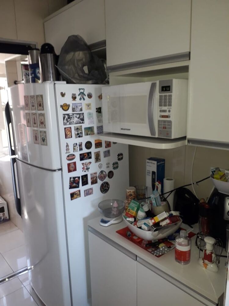 Apartamento, 2 quartos, 57 m² - Foto 3