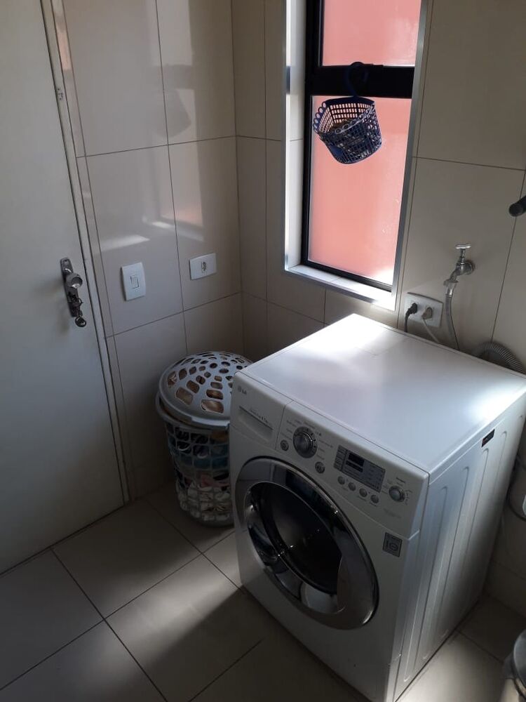 Apartamento, 2 quartos, 57 m² - Foto 2