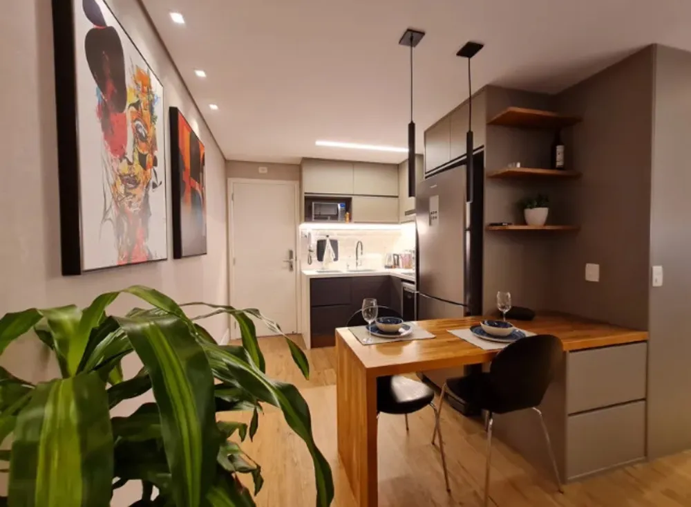 Apartamento, 1 quarto, 42 m² - Foto 12
