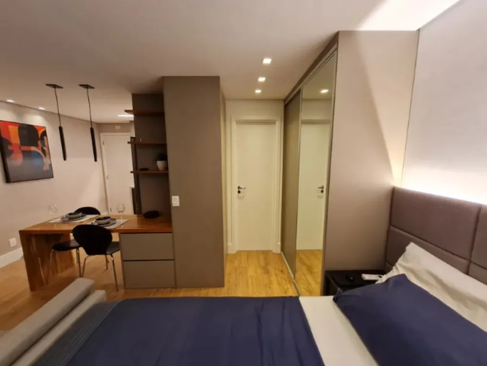 Apartamento, 1 quarto, 42 m² - Foto 4