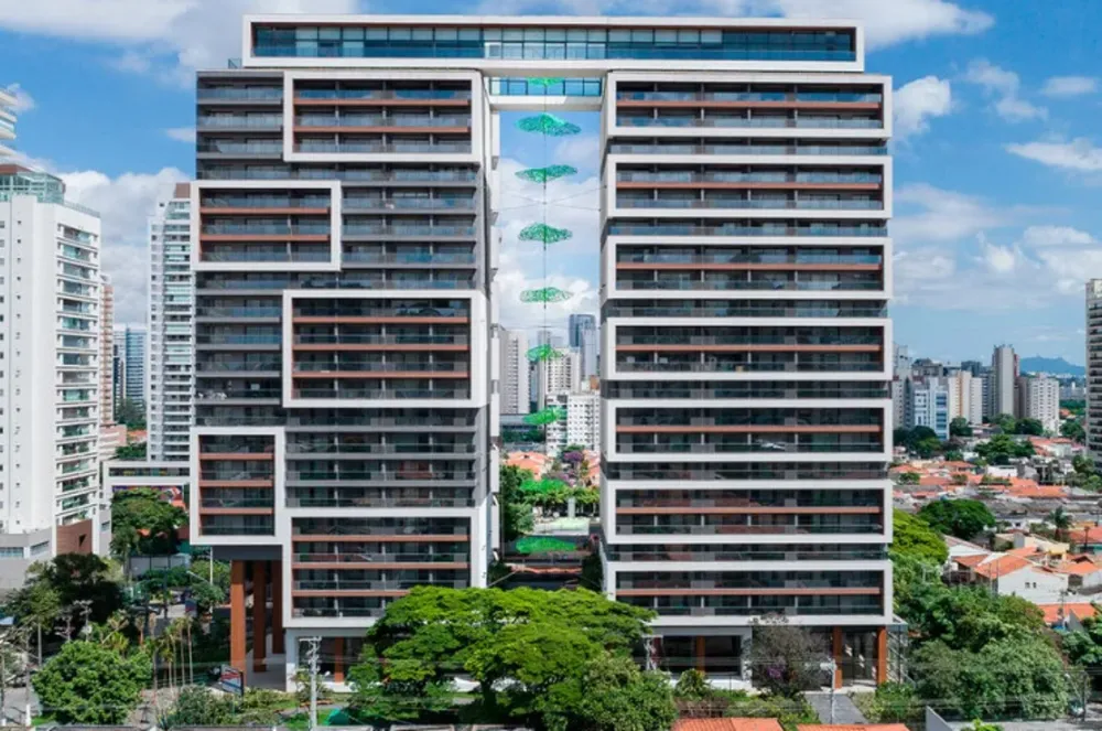 Apartamento, 1 quarto, 42 m² - Foto 5