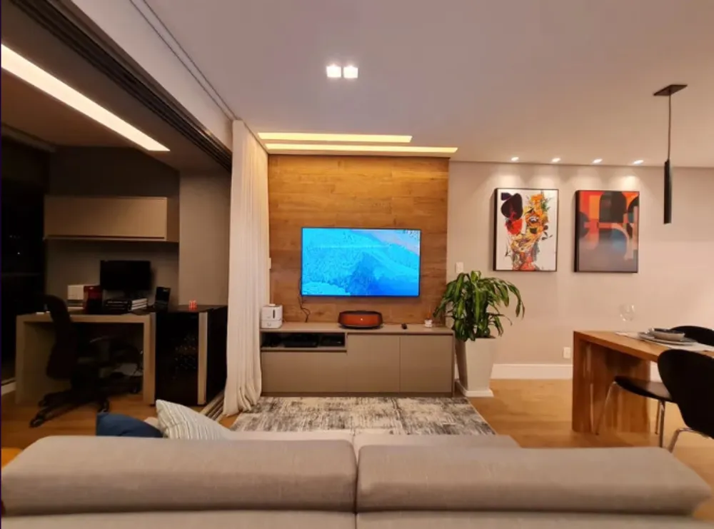 Apartamento, 1 quarto, 42 m² - Foto 7