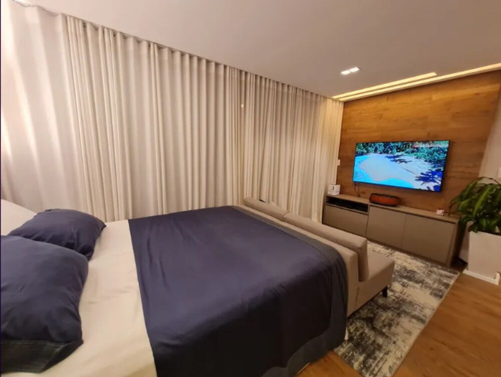 Apartamento, 1 quarto, 42 m² - Foto 8