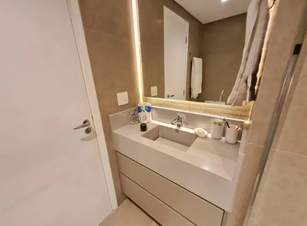 Apartamento, 1 quarto, 42 m² - Foto 11