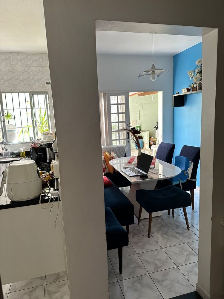Casa, 3 quartos, 191 m² - Foto 6