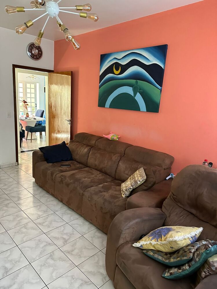Casa, 3 quartos, 191 m² - Foto 3