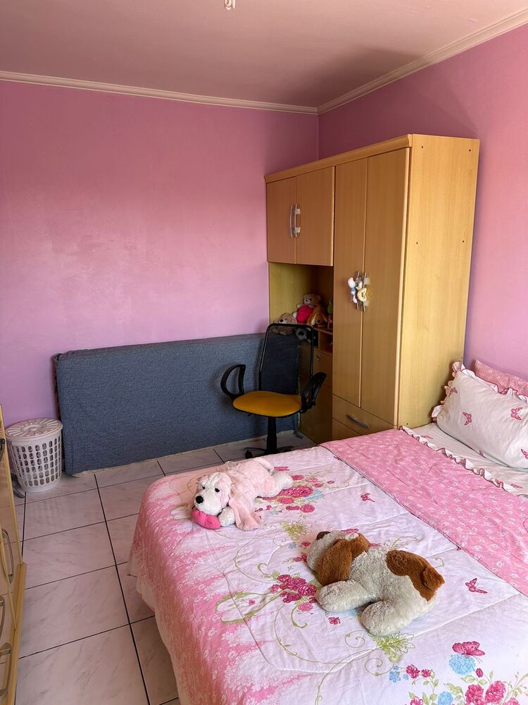 Casa, 3 quartos, 191 m² - Foto 1