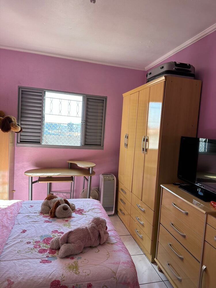 Casa, 3 quartos, 191 m² - Foto 4