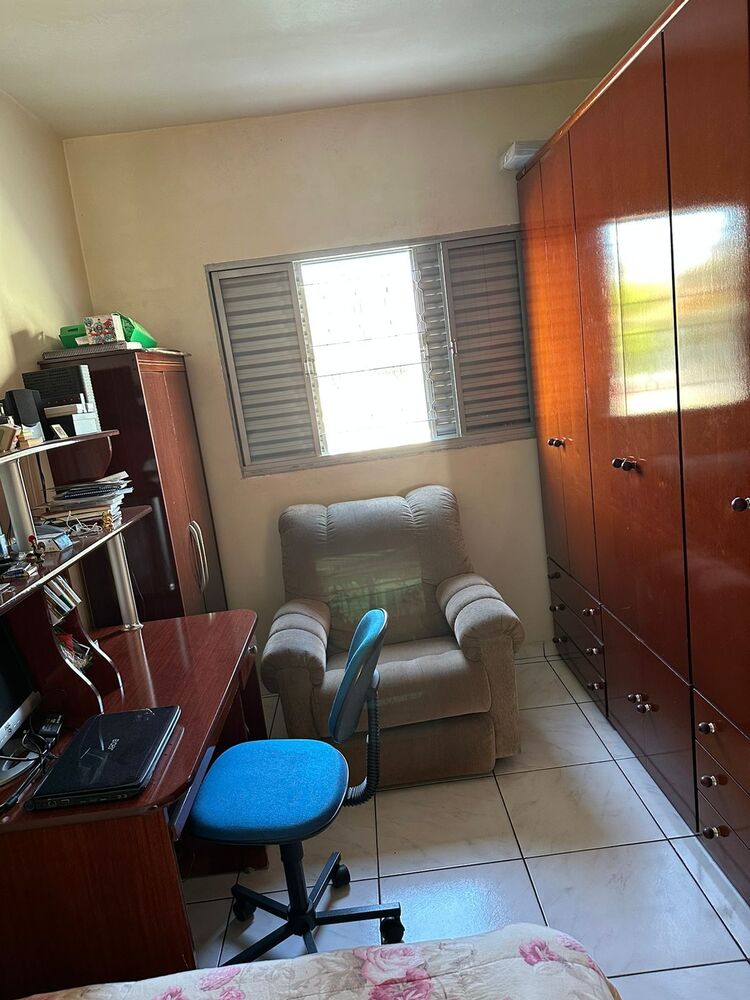 Casa, 3 quartos, 191 m² - Foto 5