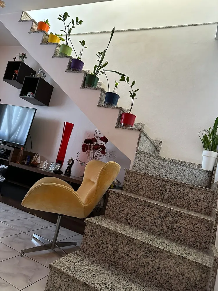 Casa, 3 quartos, 191 m² - Foto 21