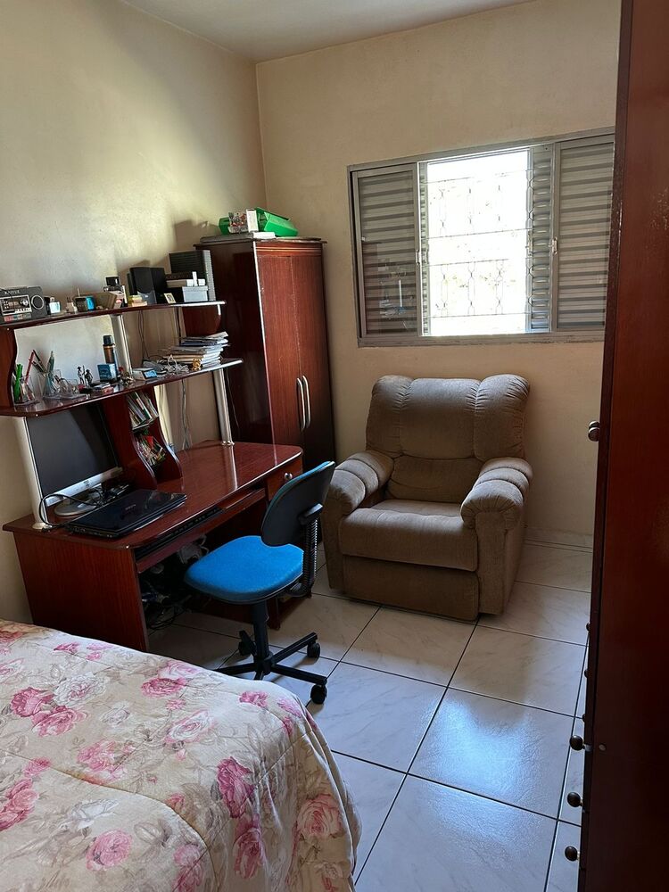 Casa, 3 quartos, 191 m² - Foto 12