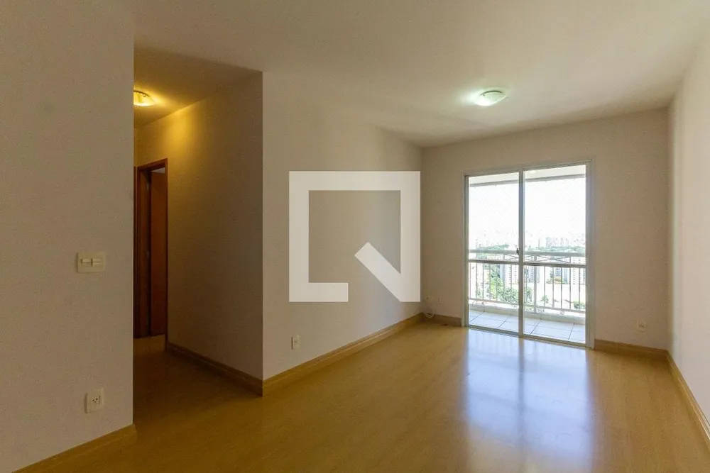 Apartamento, 2 quartos, 64 m² - Foto 1