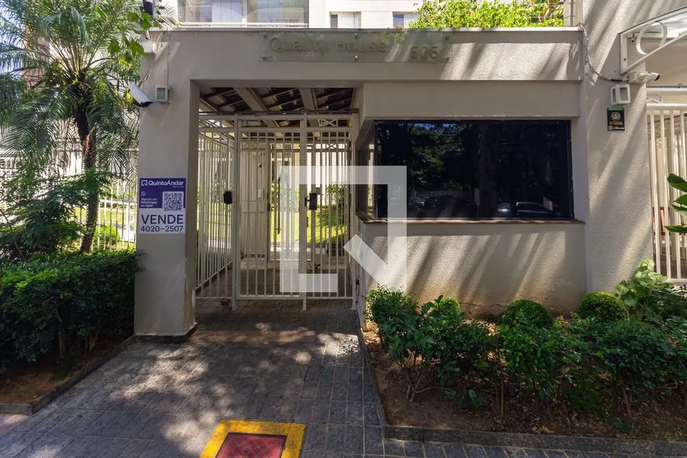 Apartamento, 2 quartos, 64 m² - Foto 8