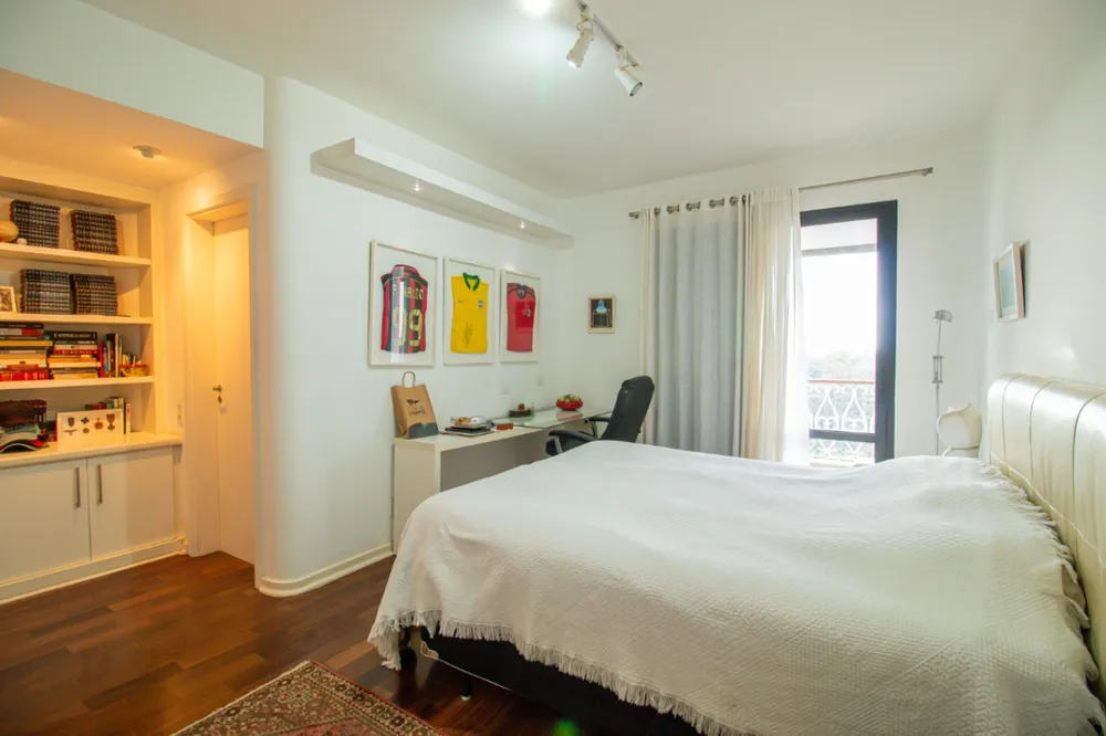 Apartamento, 3 quartos, 330 m² - Foto 6
