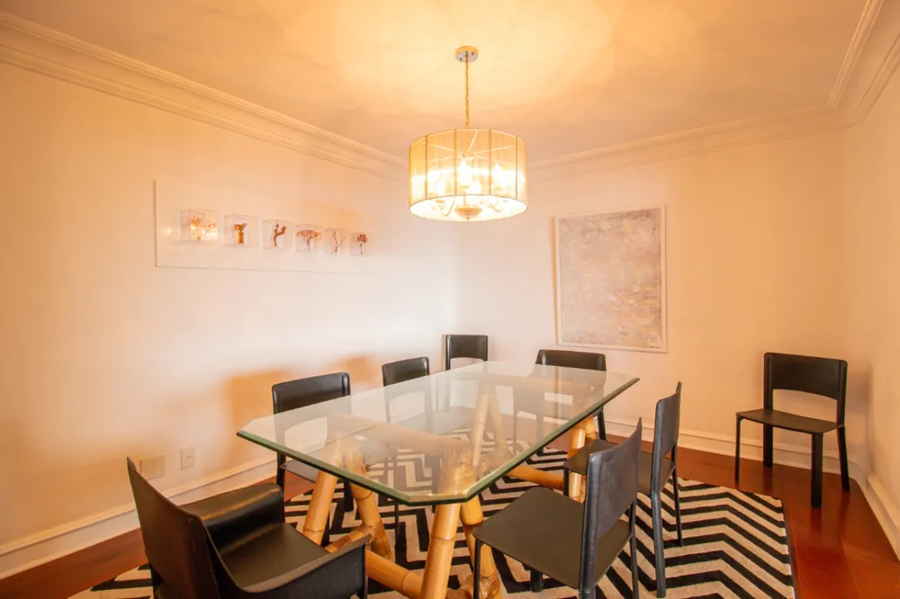 Apartamento, 3 quartos, 330 m² - Foto 7