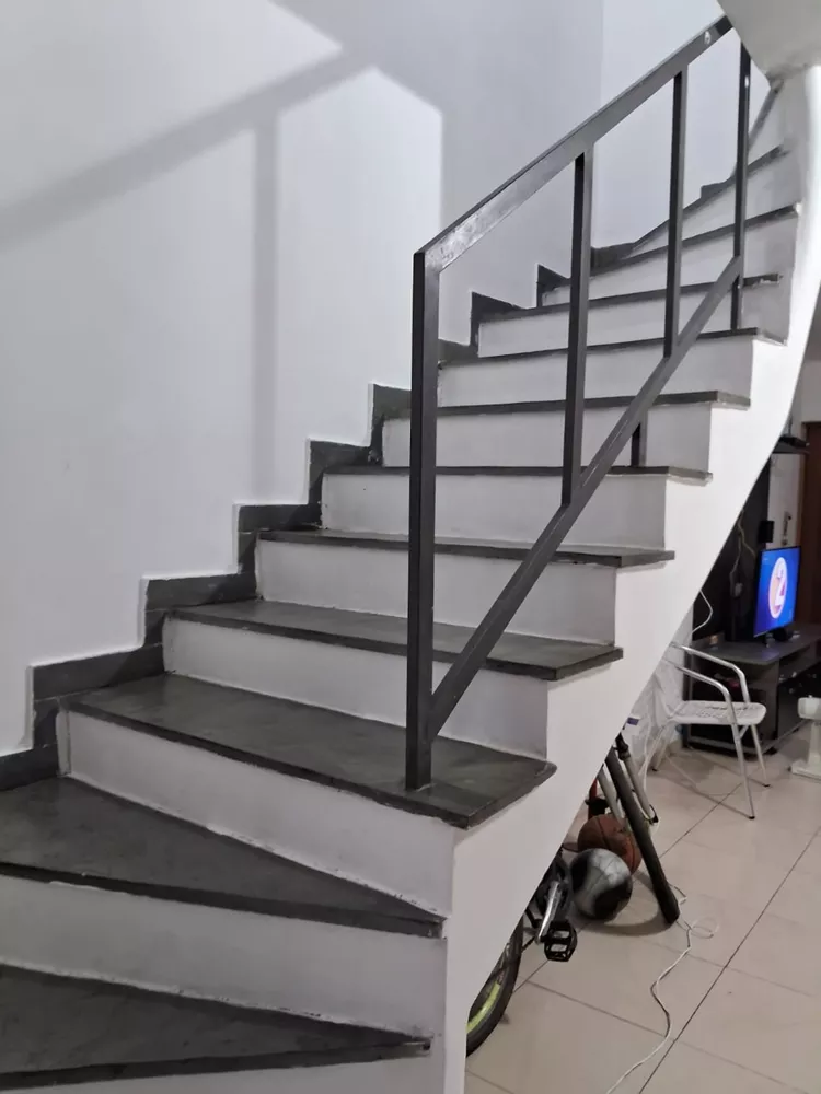 Casa, 2 quartos, 120 m² - Foto 5