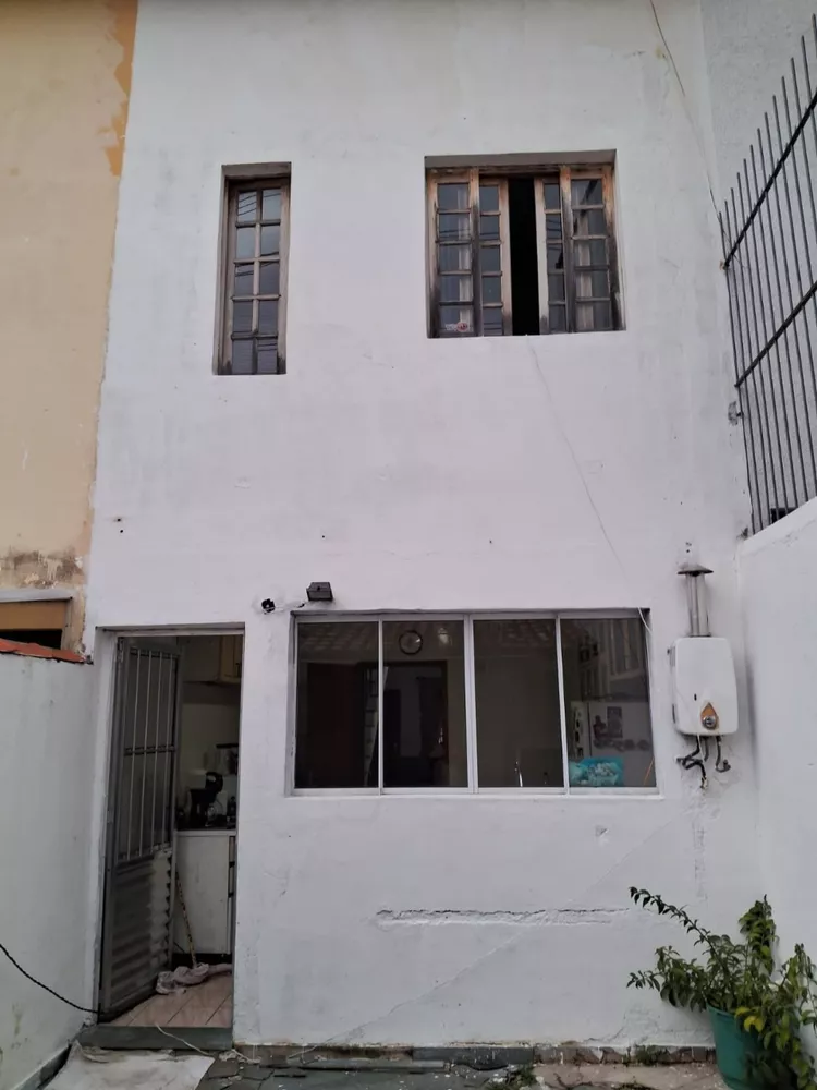 Casa, 2 quartos, 120 m² - Foto 20