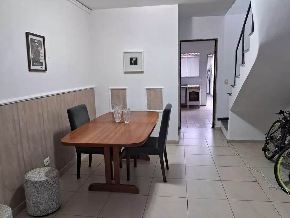 Casa, 2 quartos, 120 m² - Foto 1