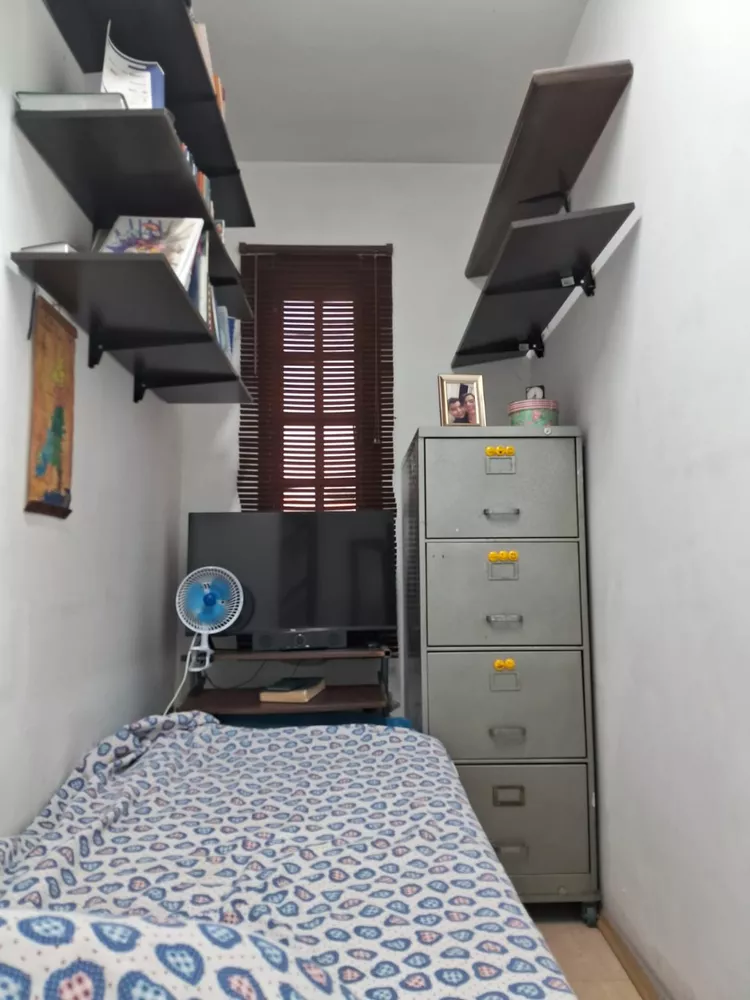 Casa, 2 quartos, 120 m² - Foto 17