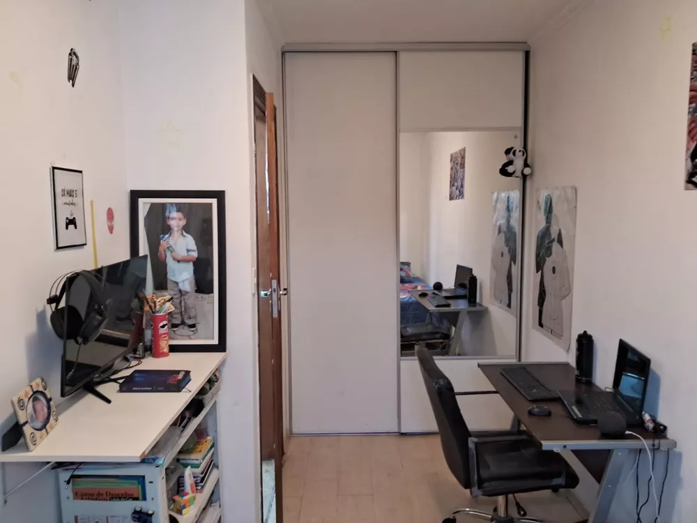 Casa, 2 quartos, 120 m² - Foto 9