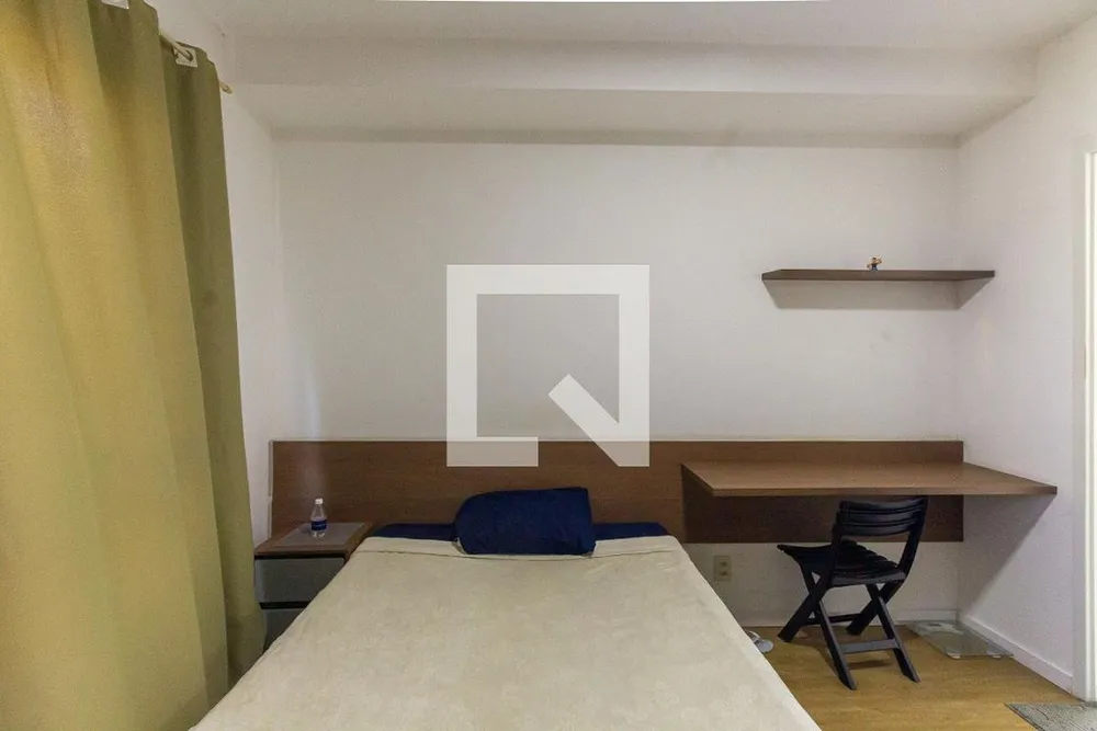 Kitnet-Studio, 25 m² - Foto 3