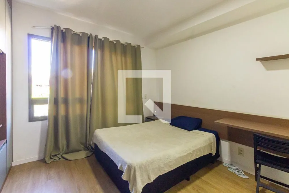 Kitnet-Studio, 25 m² - Foto 2