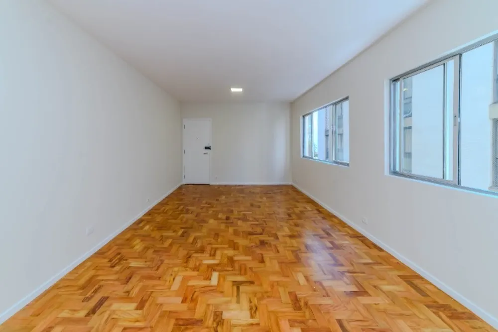 Apartamento, 3 quartos, 124 m² - Foto 4