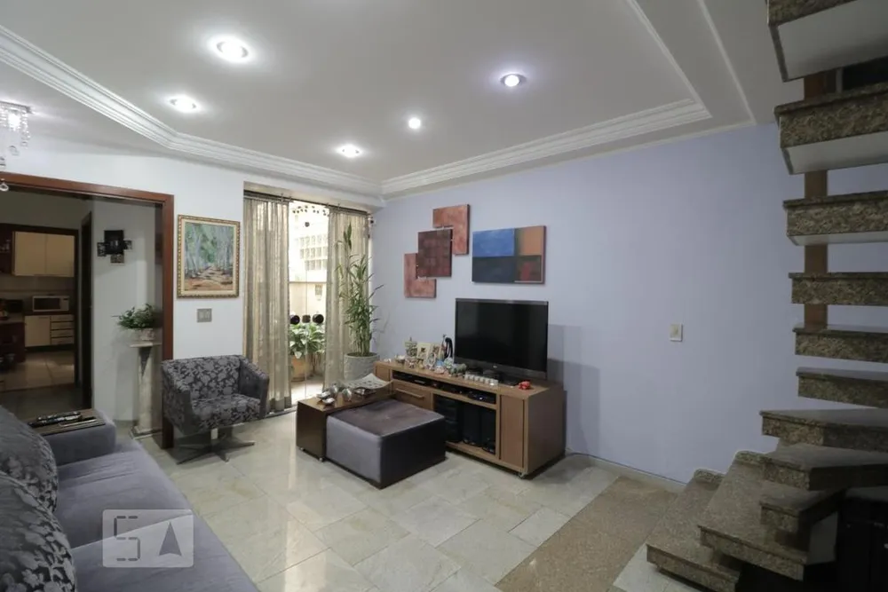 Casa, 3 quartos, 280 m² - Foto 4