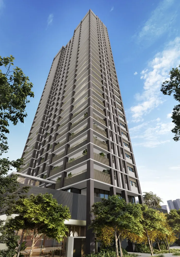 Apartamento, 4 quartos, 267 m² - Foto 3