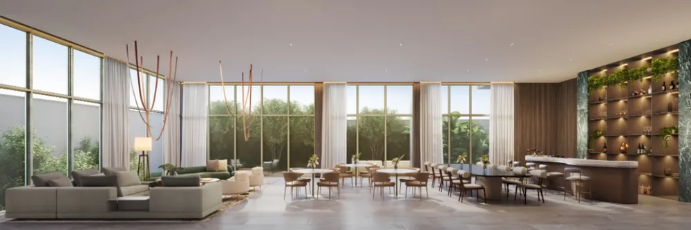 Apartamento, 4 quartos, 267 m² - Foto 4