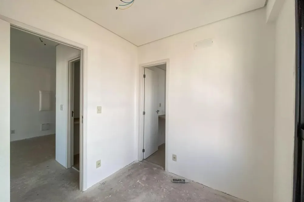 Apartamento, 2 quartos, 53 m² - Foto 3